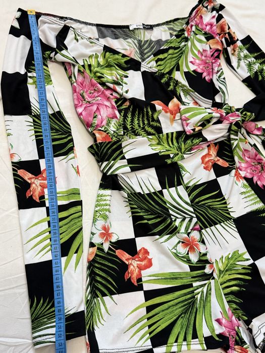 Комбінезон DAY&NIGHT