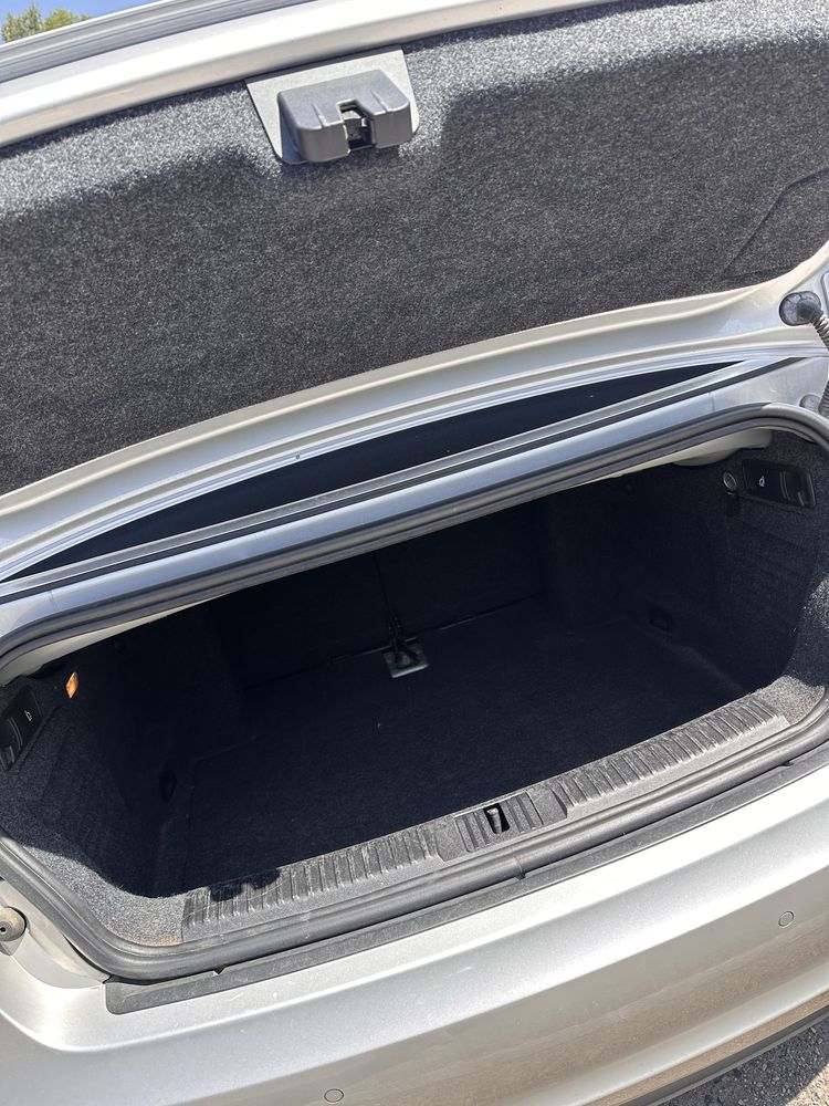Vendo AUDI A3 Cabrio