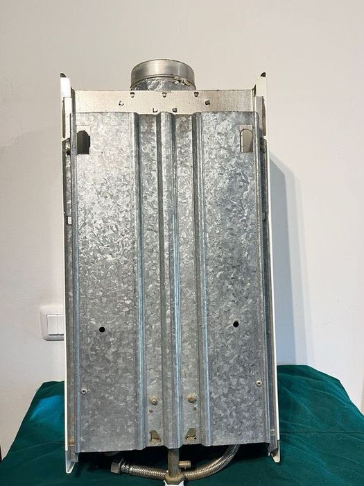 Esquentador gás natural Junkers