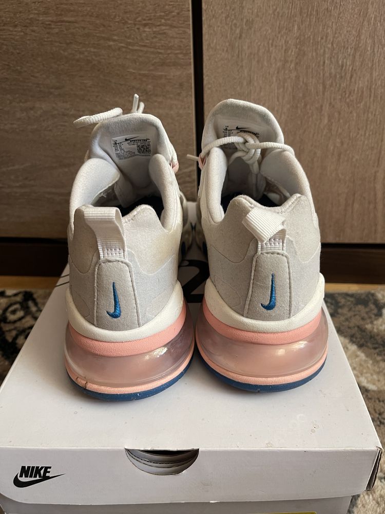 Air max 270 react