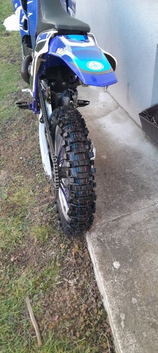 Sprzedam Yamaha Yz250 2t