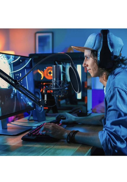 Мікрофон TONOR  Q9