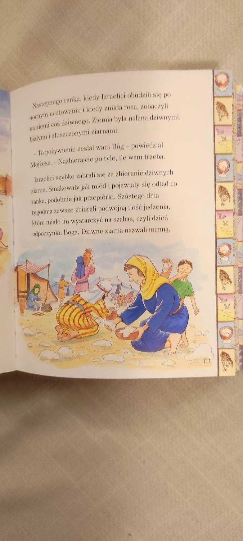 Opowieści biblijne