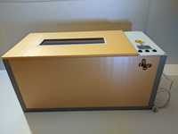 Продам автоматичний інкубатор 220-12в. Инкубатор для яиц