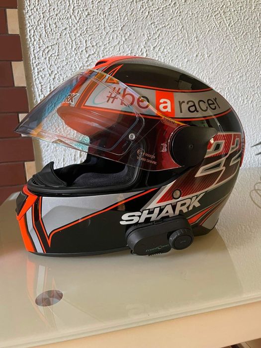 Kask Schark D-Skwal 2