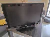 Telewizor LCD Samsung 32" na działke do gry sprawny