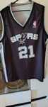 Koszulka San Antonio NBA