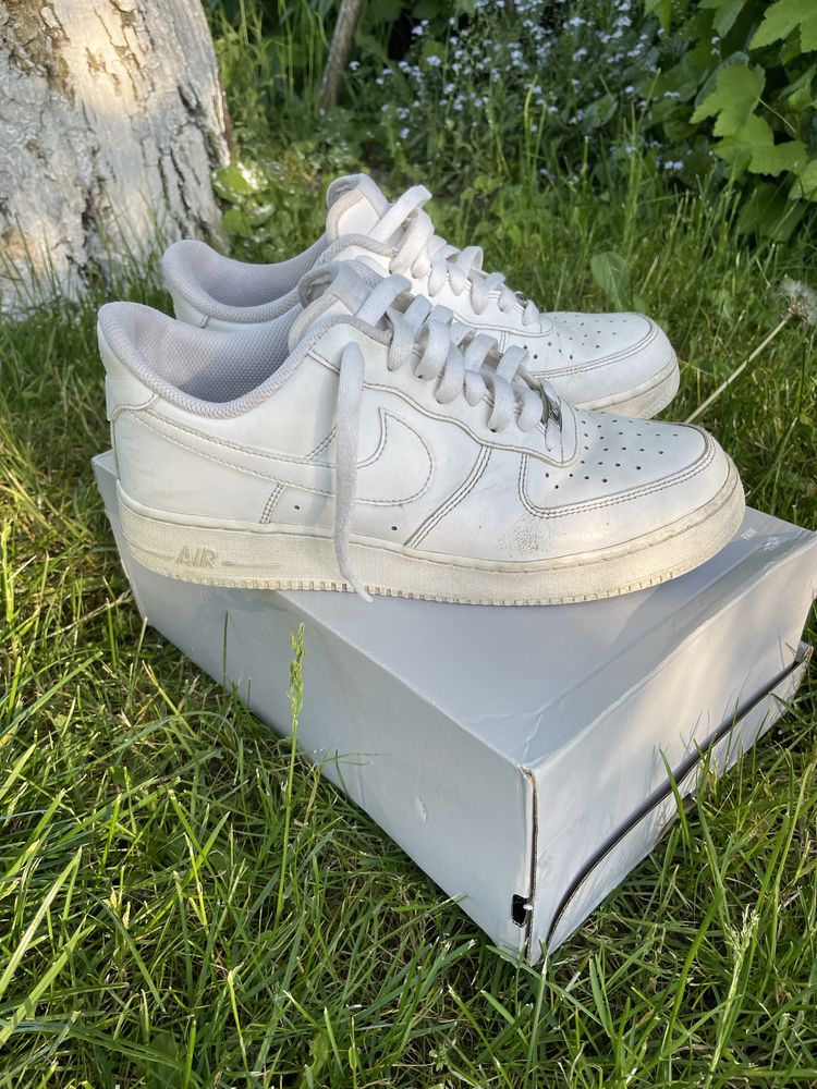 Кросівки Nike Air Force 1