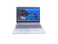 Laptop HP Zbook 15 G6 Core i7 * 1920x1080 32GB 512GB SSD NVIDIA nr4448