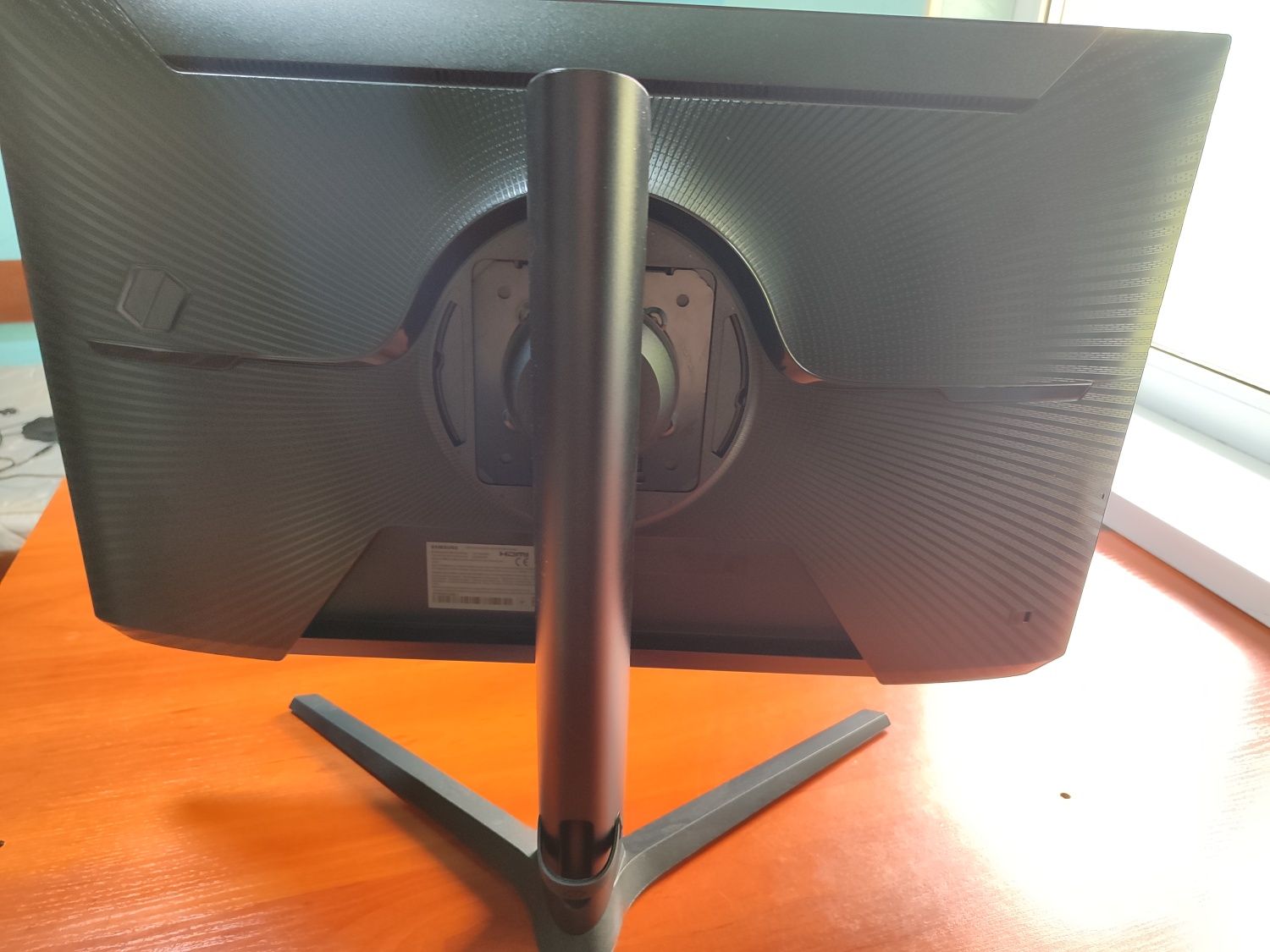 Samsung Odyssey g5