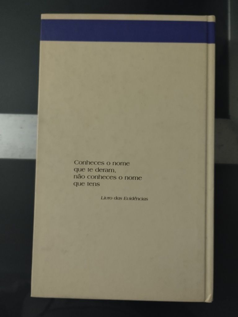 Todos os nomes - José Saramago