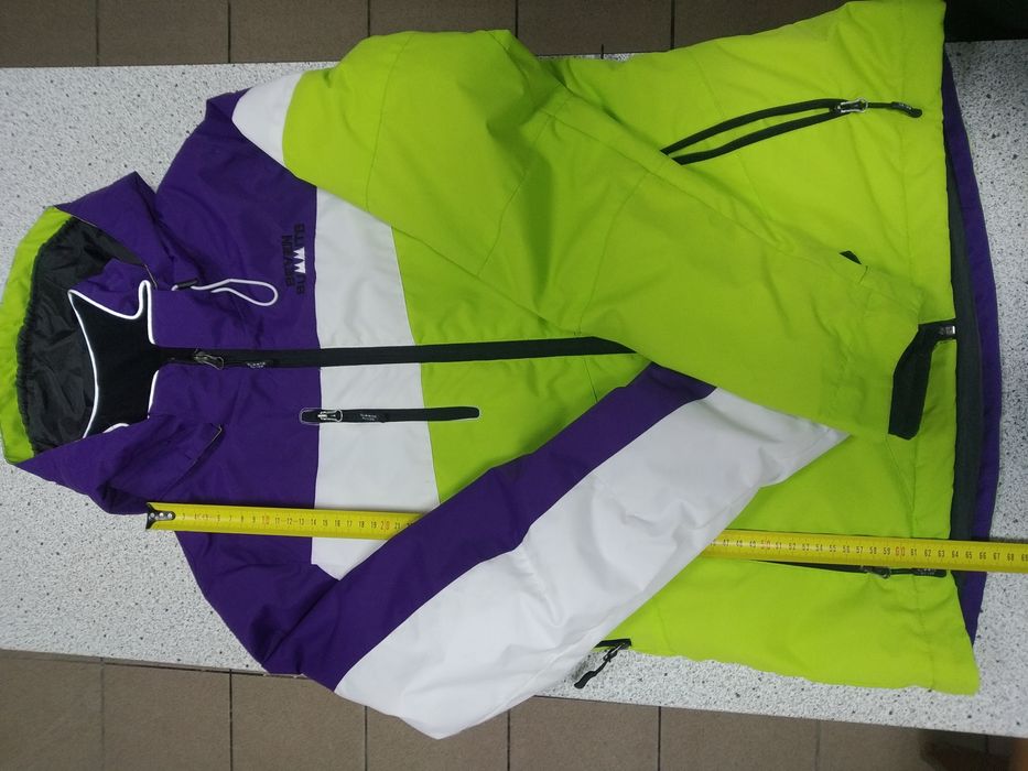 Гірськолижний костюм Seven Summits