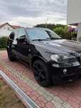 BMW X5 BMW X5 E70 M-pakiet z VIN