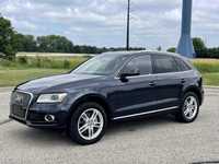 2015 Audi Q5 3.0 quattro TDI Premium Plus