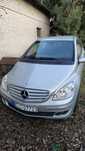 Mercedes-Benz Klasa B