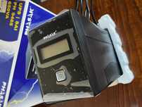 UPS Phasak LCD 650VA PH9465 (Sistema Estabilizacao de Corrente) NOVO