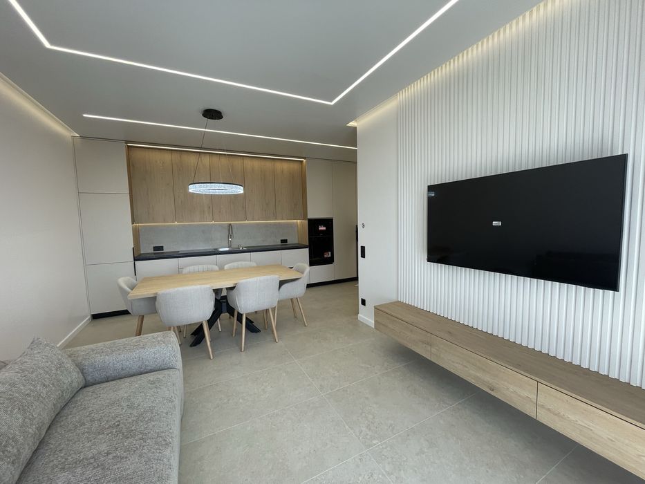 Продаж 2 кімнатної квартири ЖК Паркленд