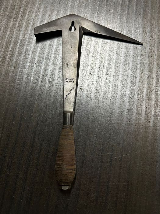 Młotek do łupka Picard