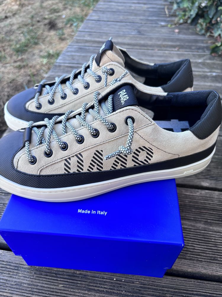 Tenis P448-41 Novos