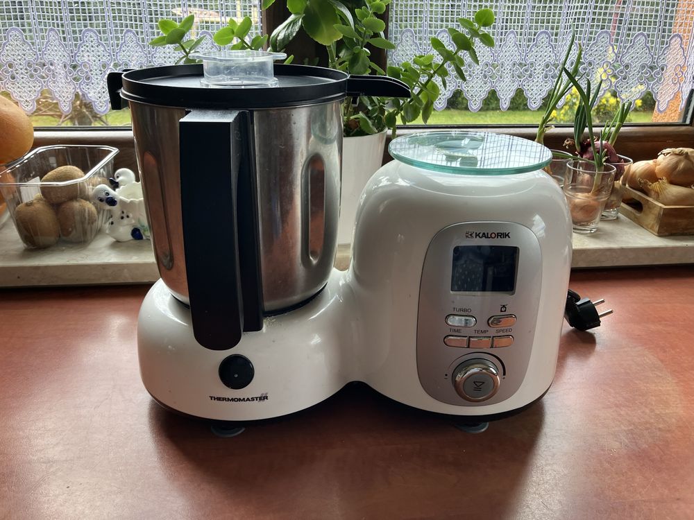 termomaster 500w