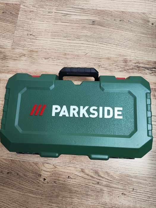 Akumulatorowe urządzenie wielofunkcyjne