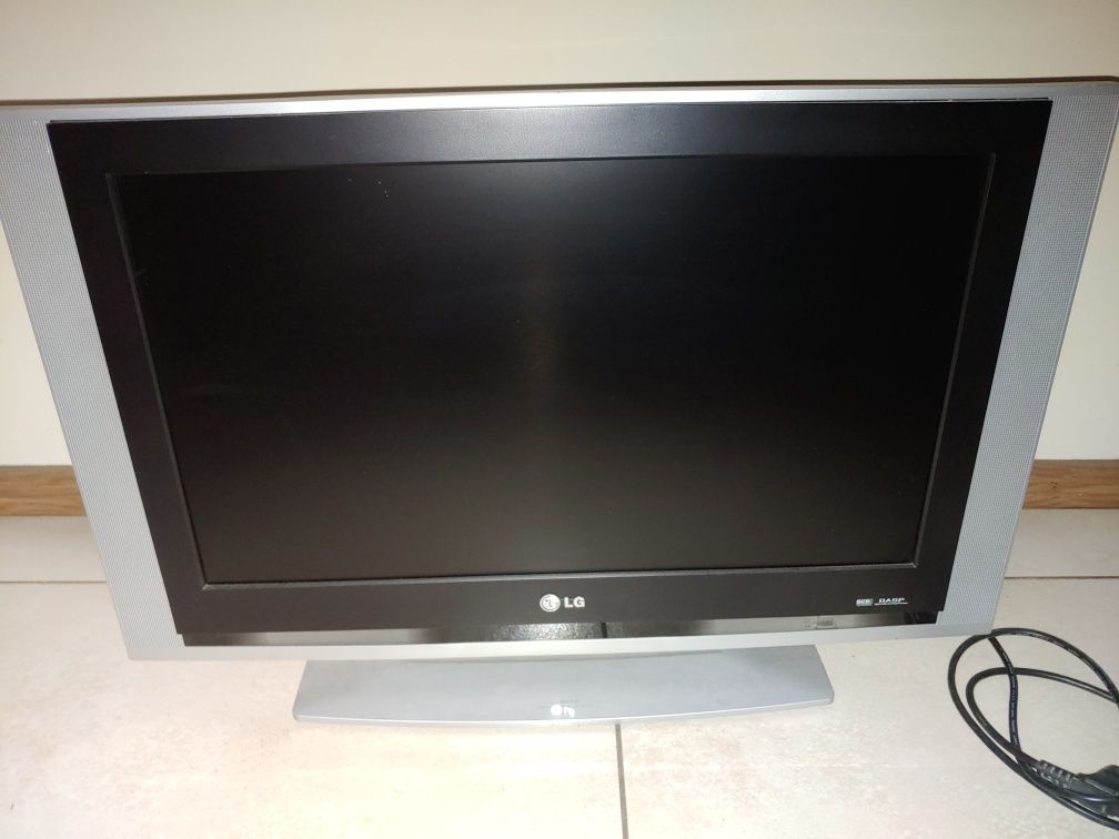 Telewizor lg RZ 27LZ55