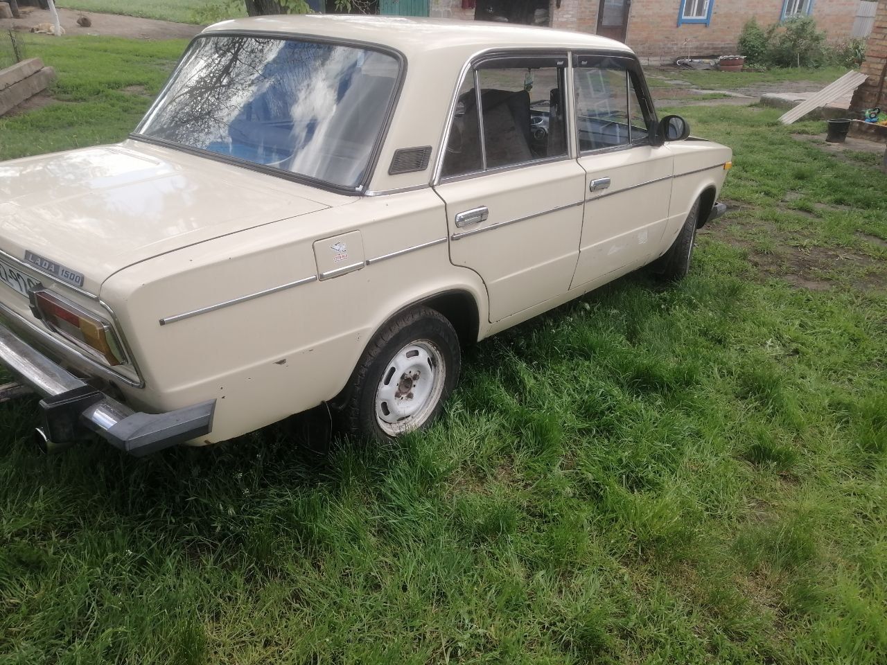 ВАЗ 2106 в хорошому стані