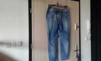 Spodnie jeans pepa jeans