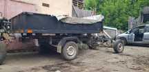 Wywrot  kiper  lublin  daewoo