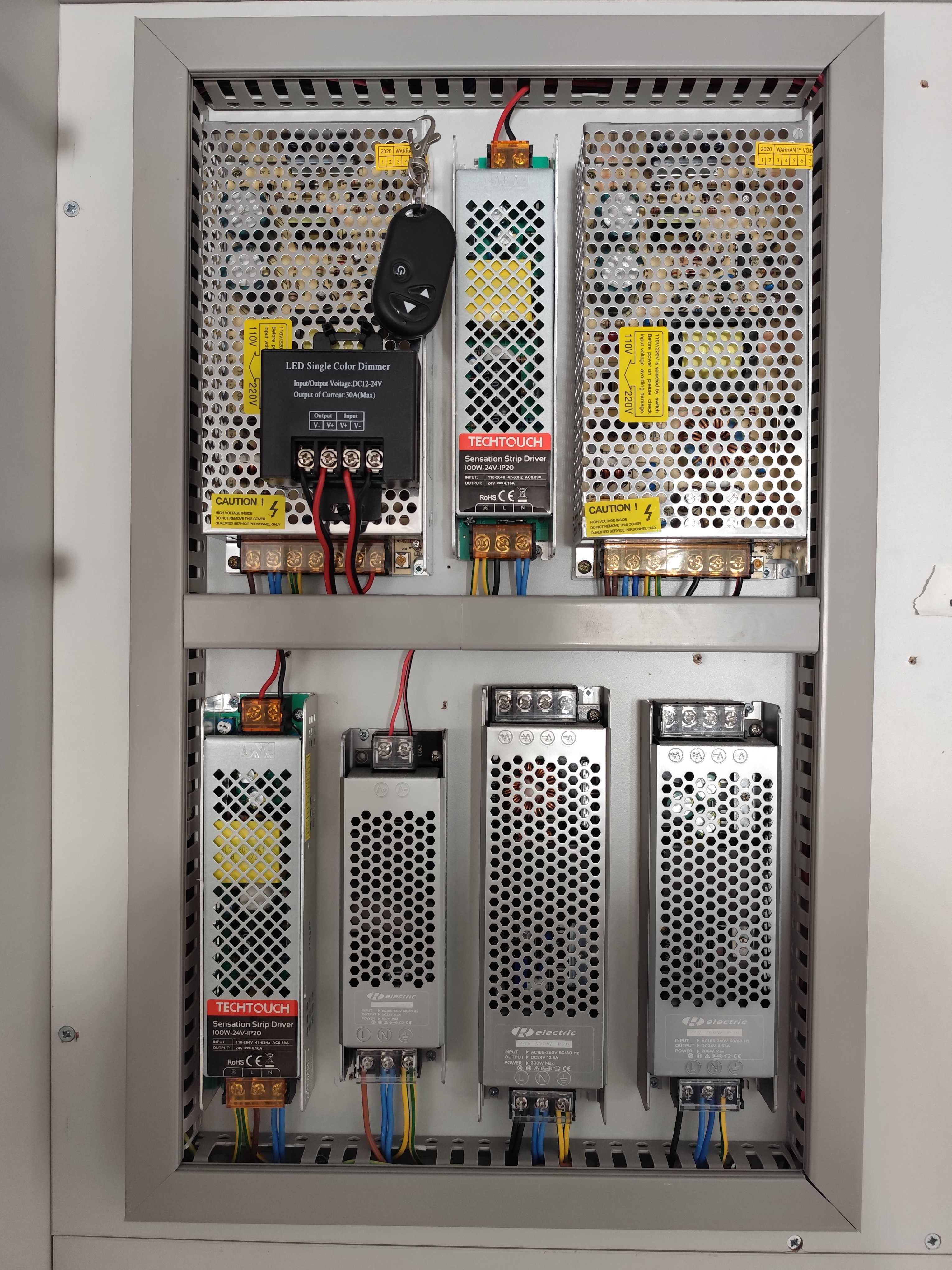 Eletricista Profissional - Serviços Elétricos em Geral.
