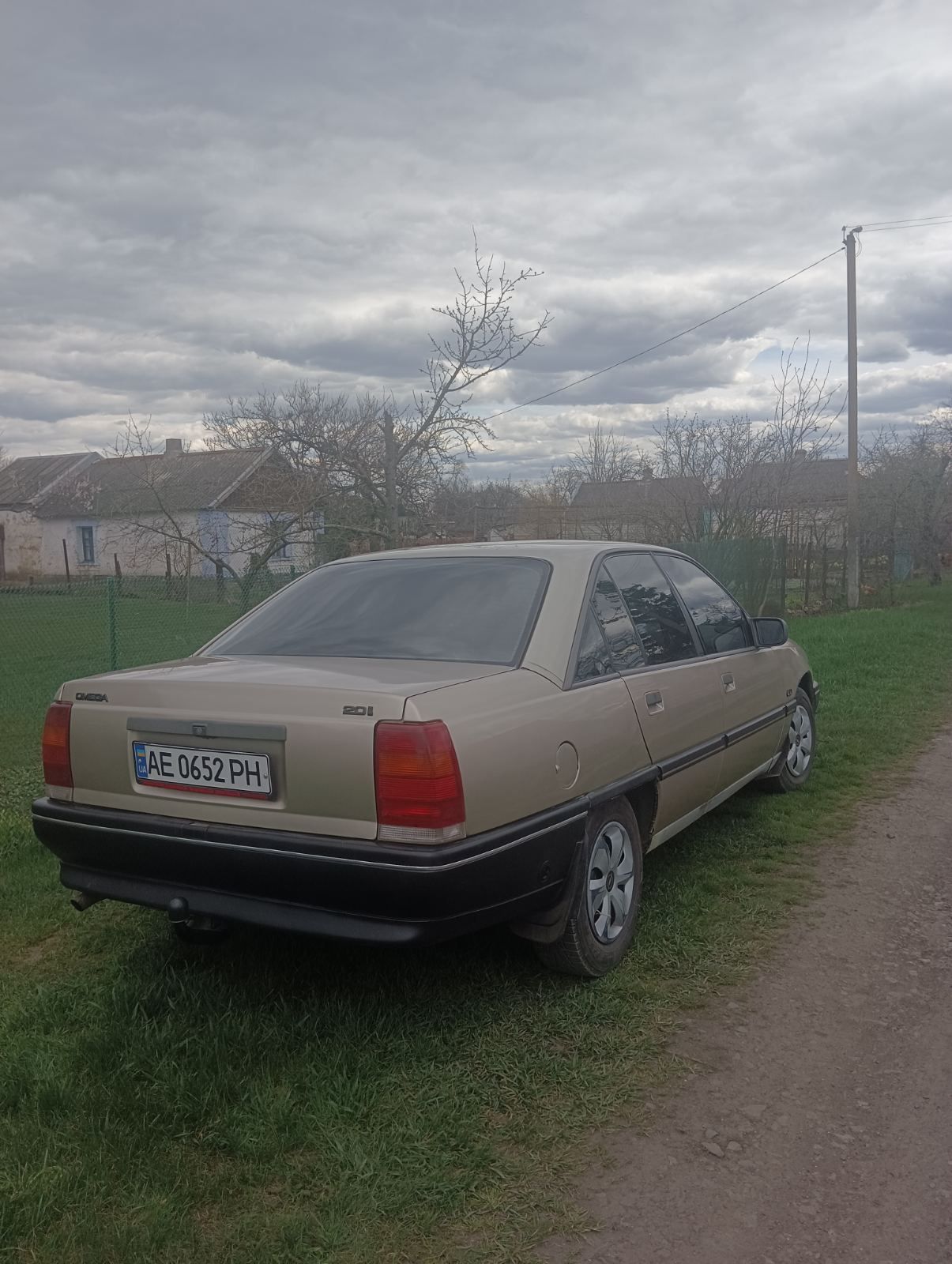 Продам Opel Omega A