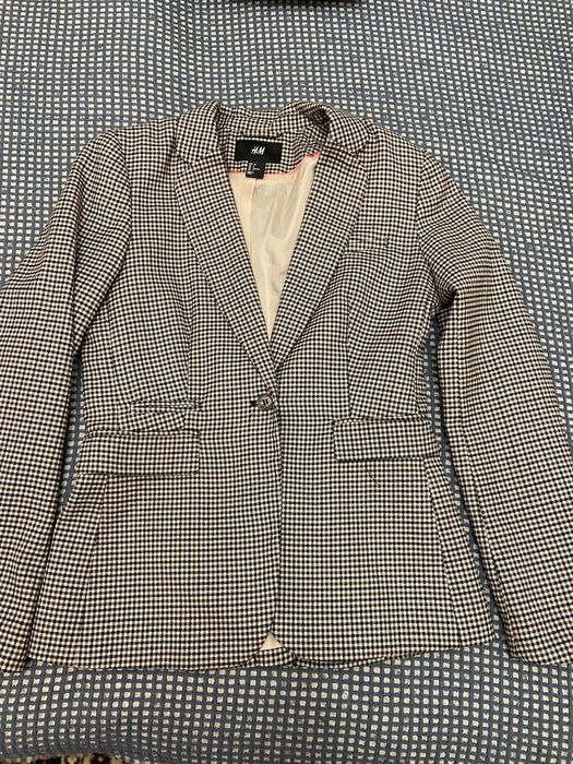 Піджак від H&M, 36 розмір