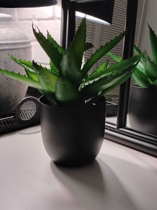 Sztuczna roślina 30 cm