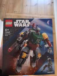 Lego star wars 75369