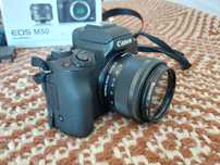 Canon M50 Mark I