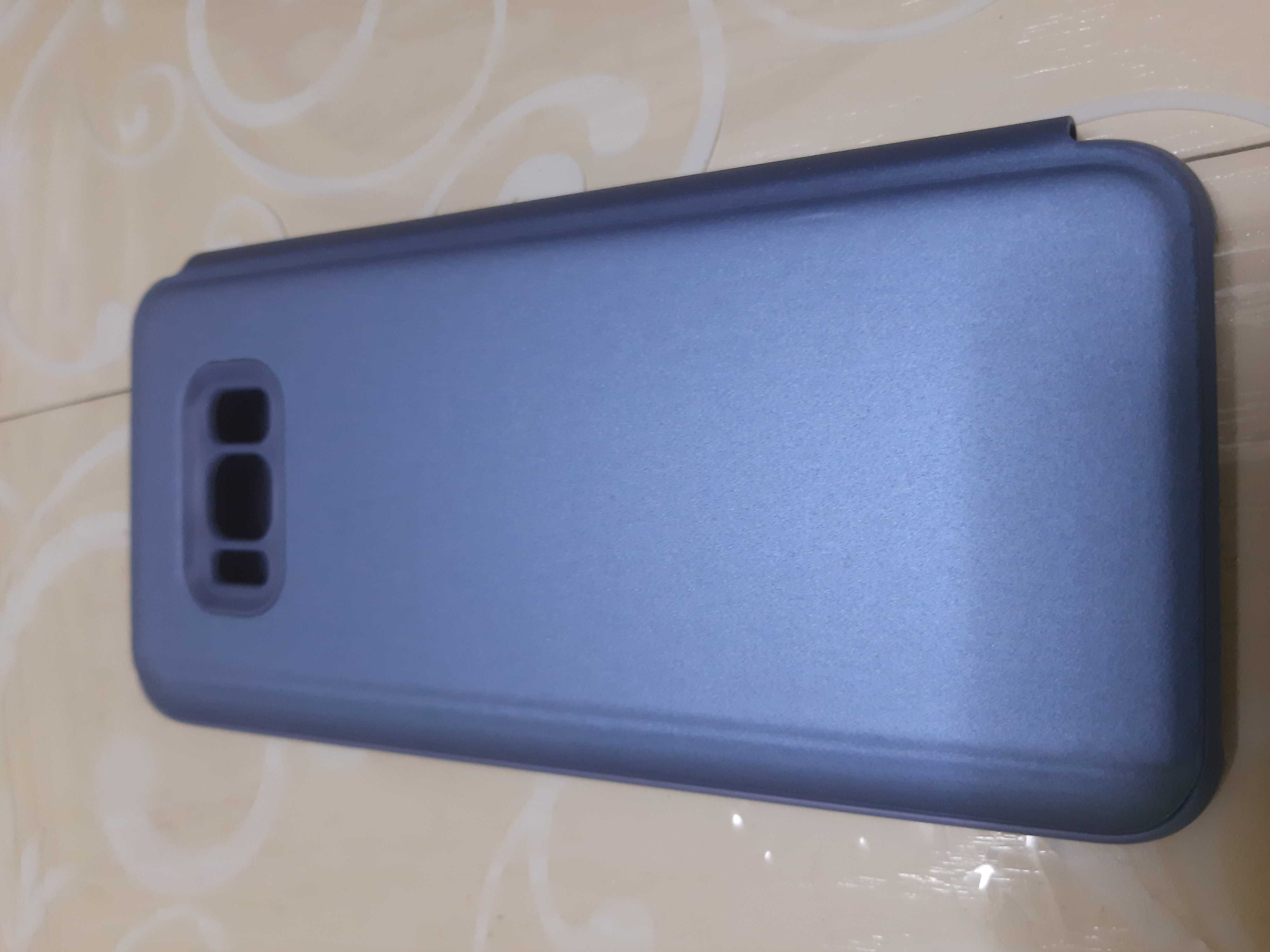 Чохол (Чехол) Самсунг S 8+ новий  100 грн.