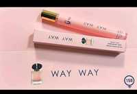 Perfumetki Way Way inspirowane na May Way