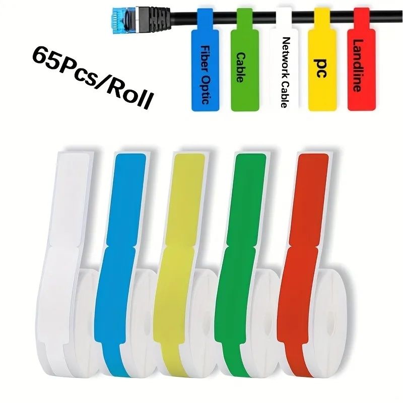 NiiМbot Термоетикетки D110, D11, D101, H1,H1S, B18, B1, B21, B21s, BS3