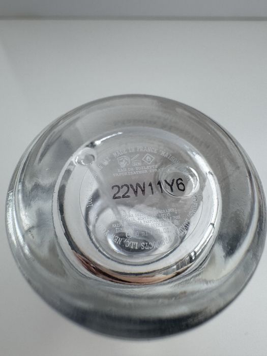 Maison Martin Margiela Lazy Sunday Morning - 30 ml