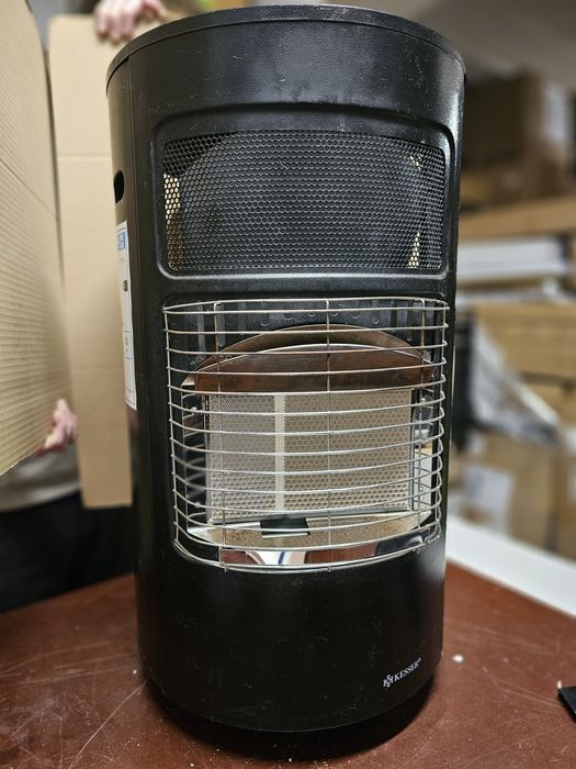 Piec gazowy 4200W   943759U