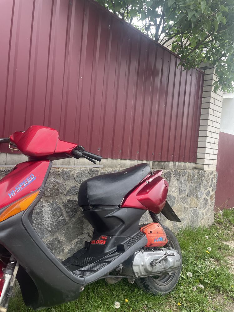 Продам Yamaha Rocket spy