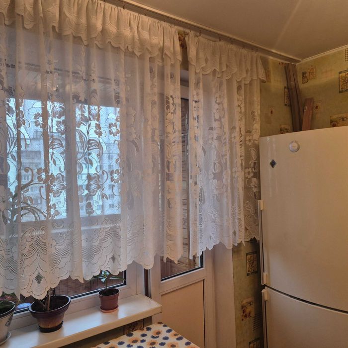 Оренда 1-кімнатн.,ГАЗ,ст.м."Мінська,п-т Оболонський 18-А.