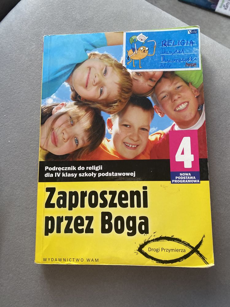 Zaproszeni przez Boga 4