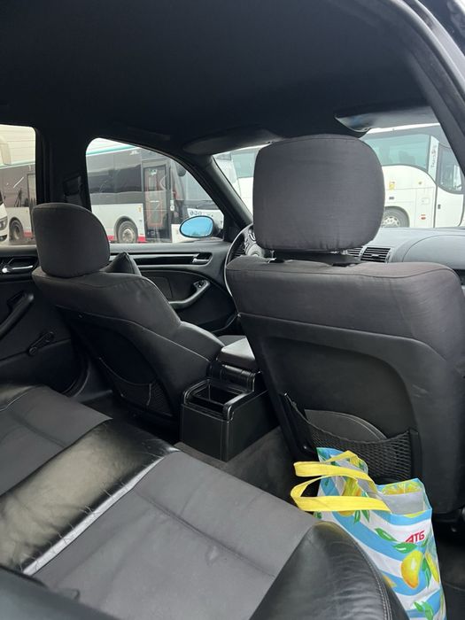 Продам БМВ е46 в хорошому стані