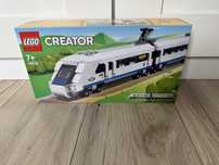 Nowe klocki Lego 40518 pociąg szybkobieżny