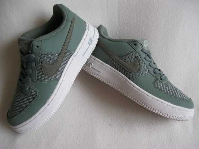 NIKE AIR FORCE 1 buty damskie rozmiar 37,5