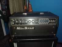 Mesa Boogie Mark III (Blue Stripe)