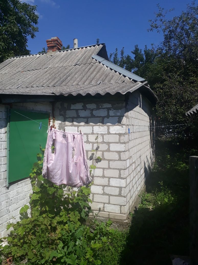 Продам приватизовану ділянку