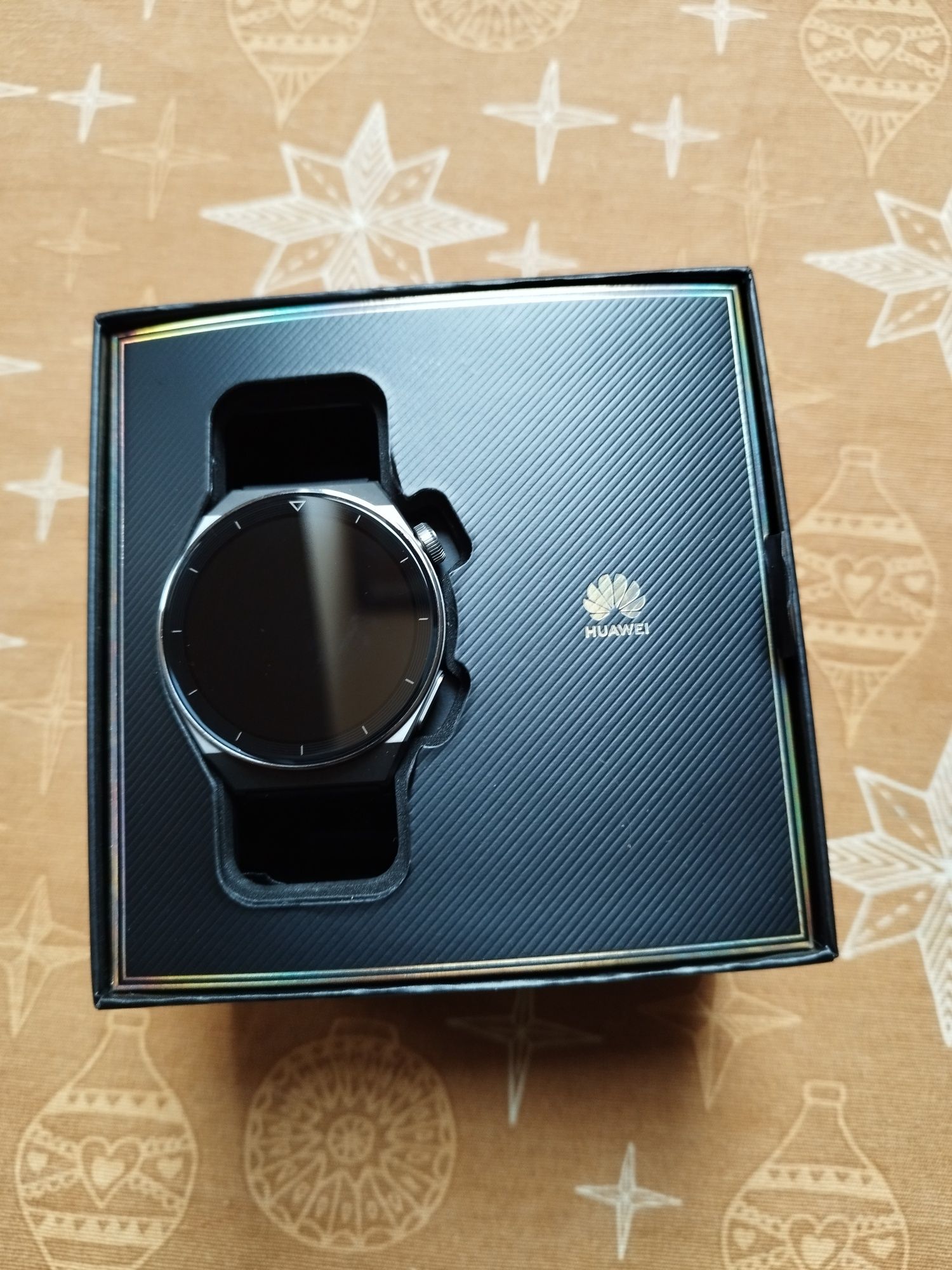 Sprzedam zegarek Huawei watch GT 3 pro sport