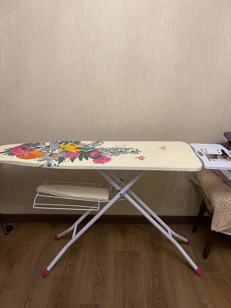 Продам дошку  для прасування.